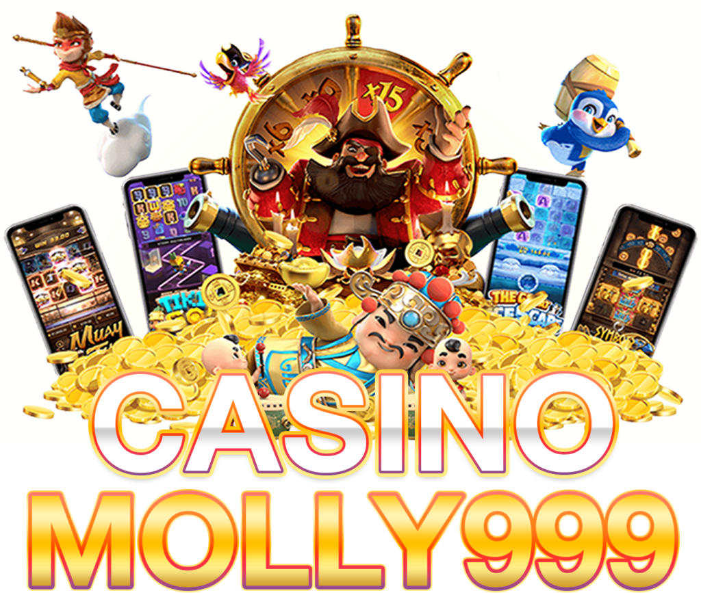 7 LUCKY CASINO